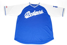 Load image into Gallery viewer, Dodgers Warm Up V-Neck
