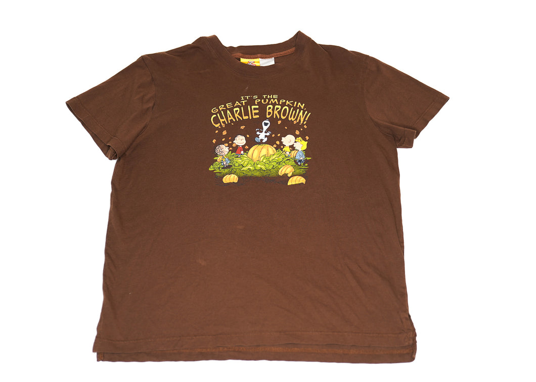 Charlie Brown Tee
