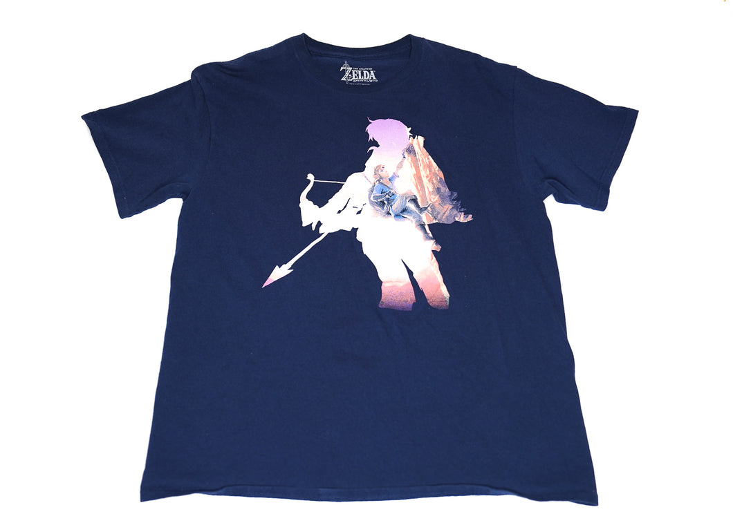 Zelda Tee