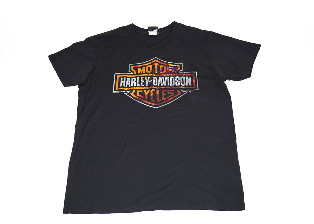 Harley Warr's Tee