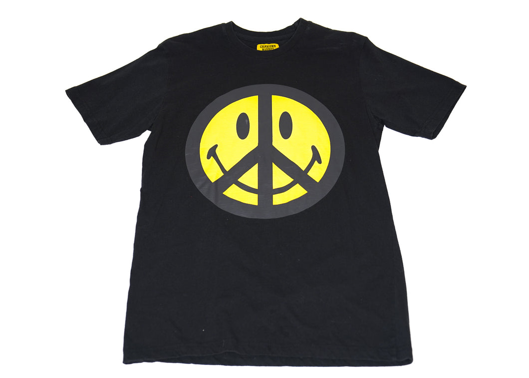 Chinatown Market Smiley Peace Tee