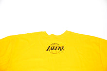 Load image into Gallery viewer, I Love Lakers Tee
