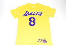 Load image into Gallery viewer, Kobe 24/8 Tee
