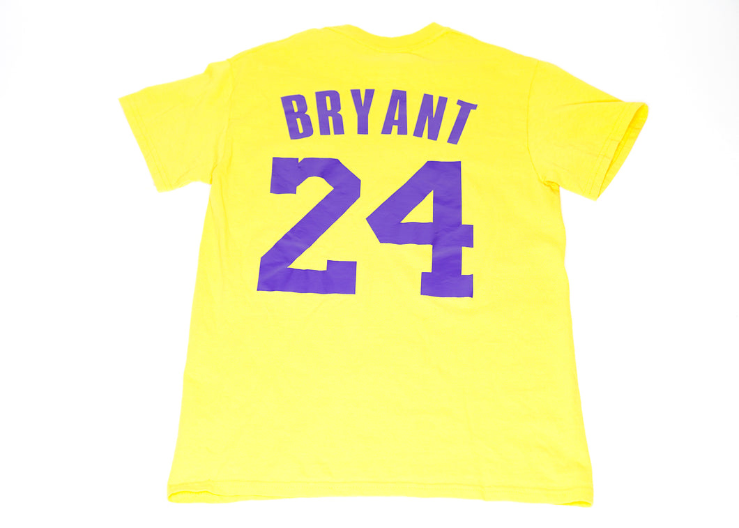 Kobe 24/8 Tee
