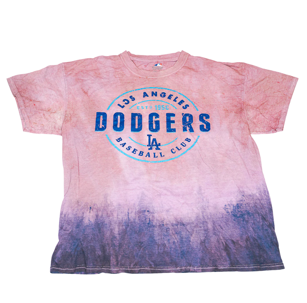 Dodgers Tee