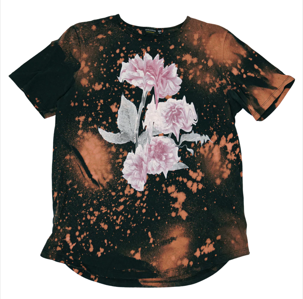 Flower Tee