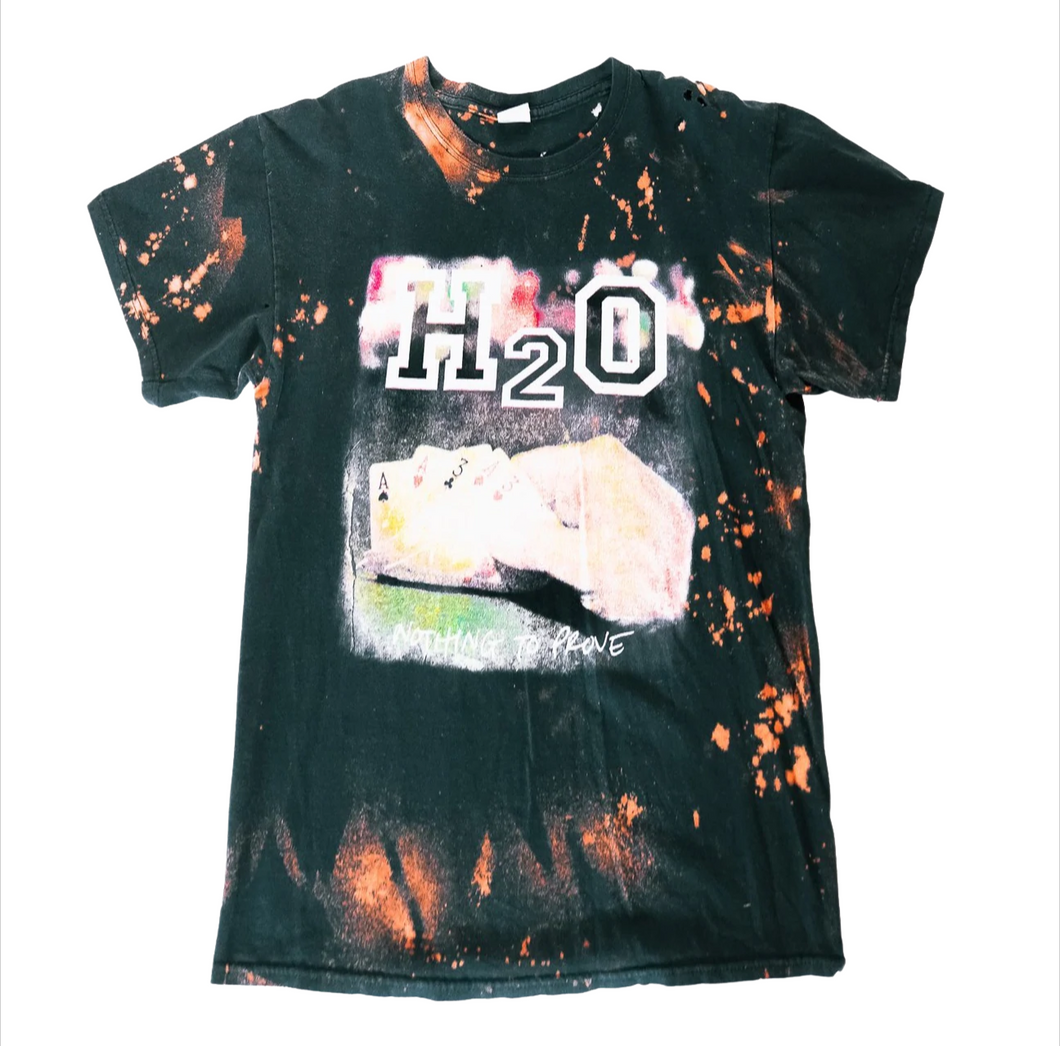 H2O Tee