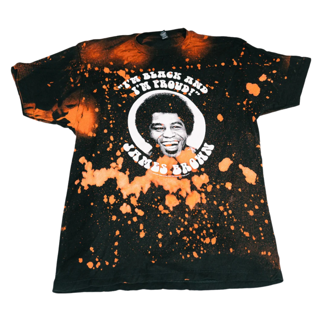 James Brown Tee