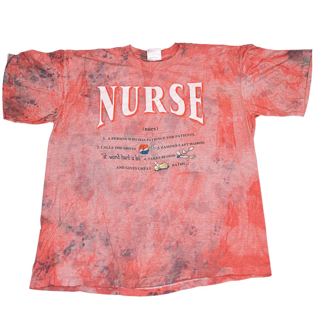 Nurse Tee