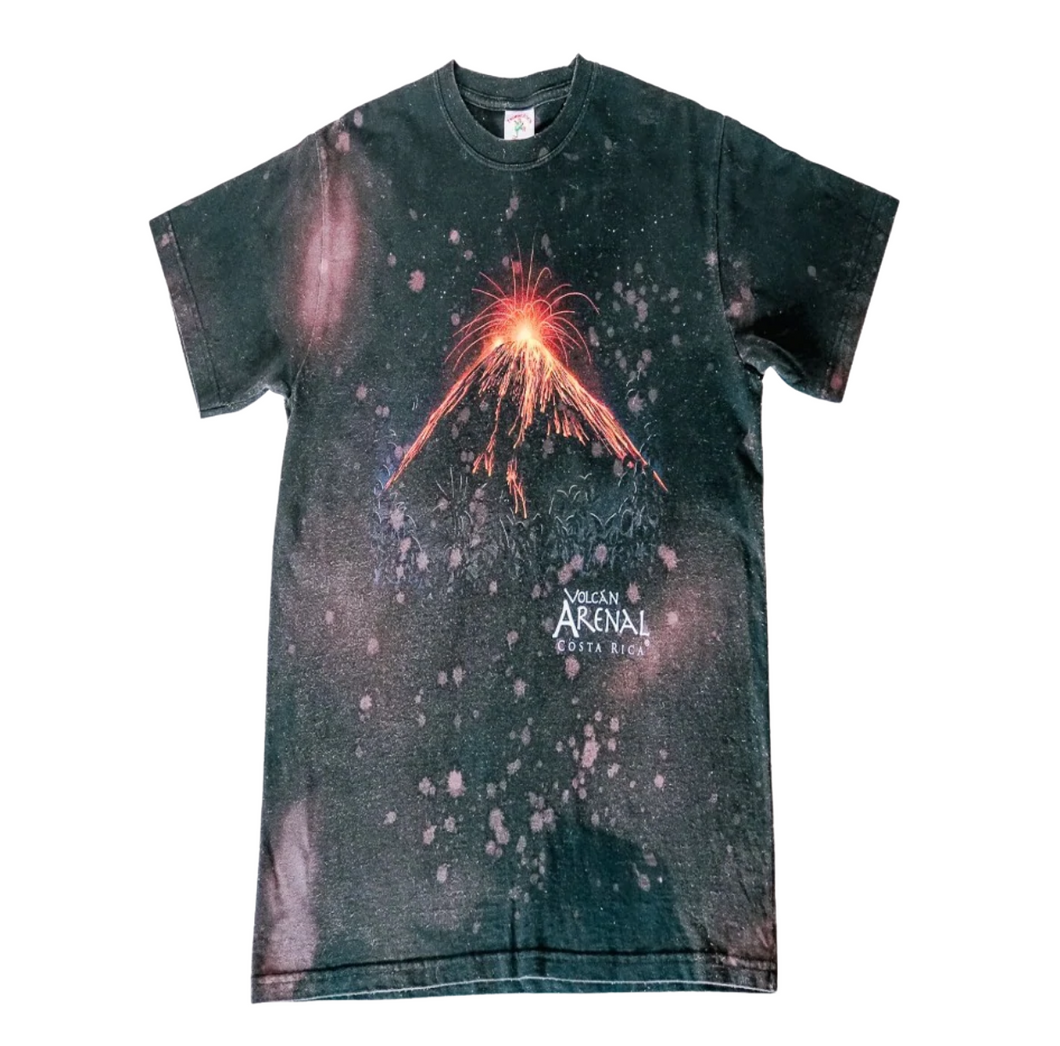 Volcano Tee