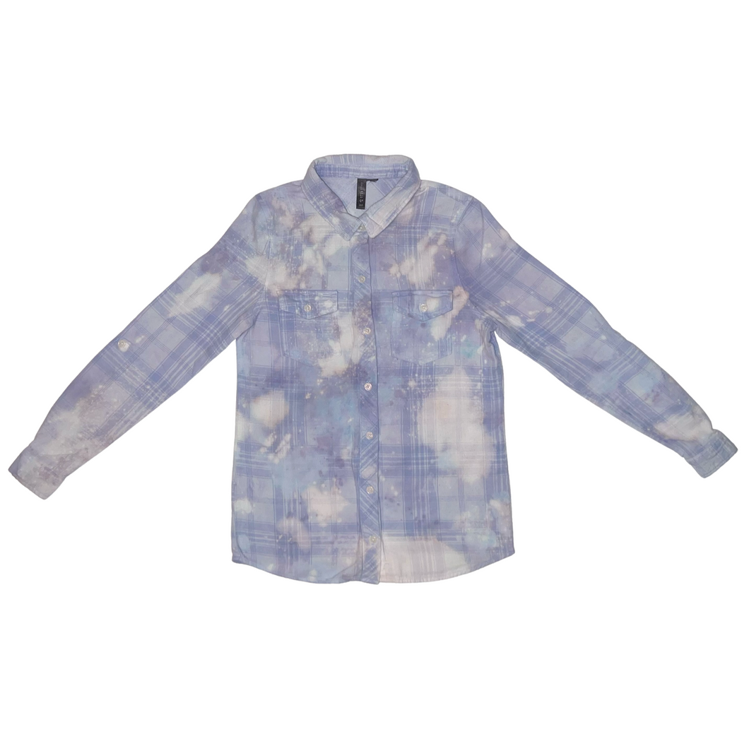 Dye Flannel (women)