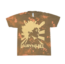 Load image into Gallery viewer, Lauryn Hill Tour Merch Tee (women)
