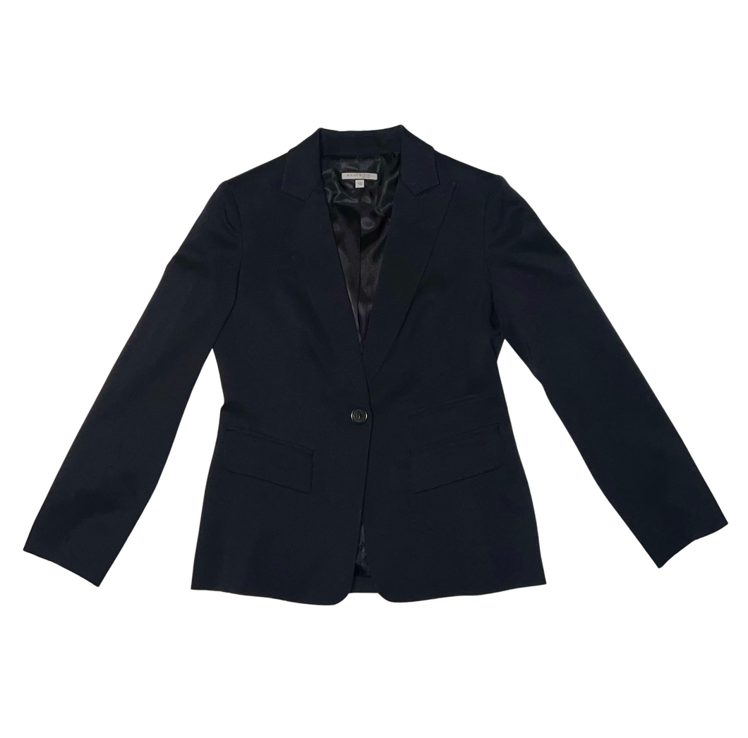 Navy Blazer (women)