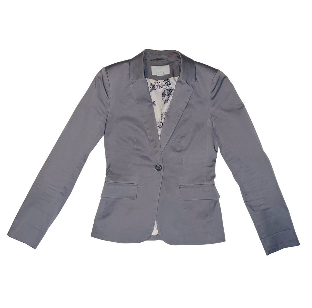 Grey Blazer (women)