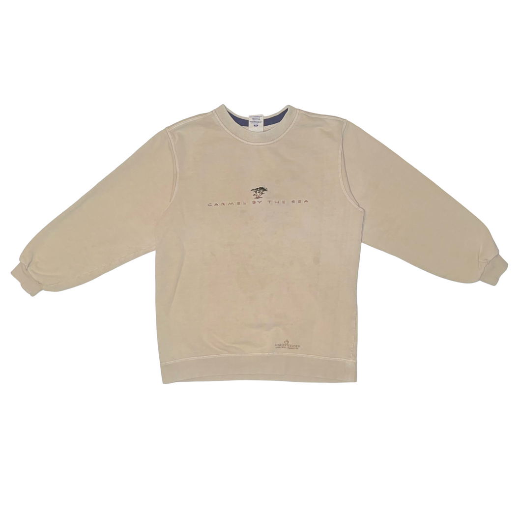 Nude Crewneck (women)