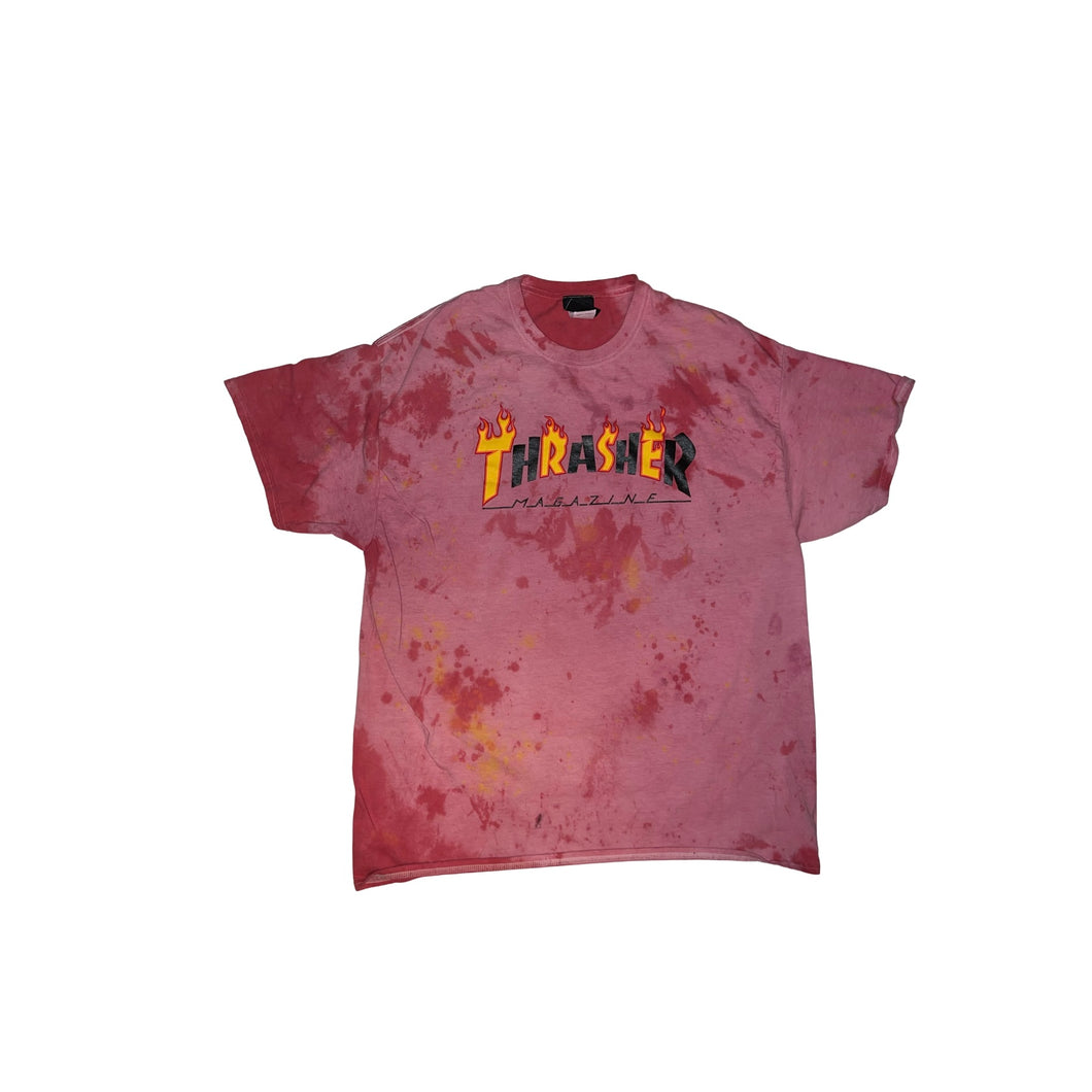 Thrasher Tee