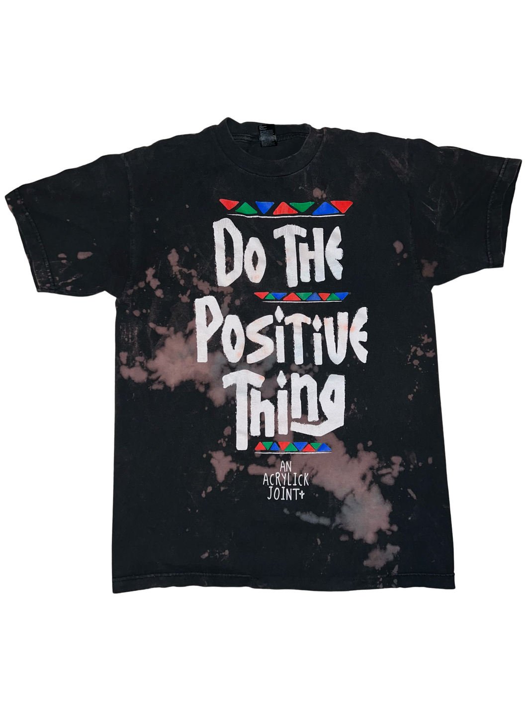 Positive Tee