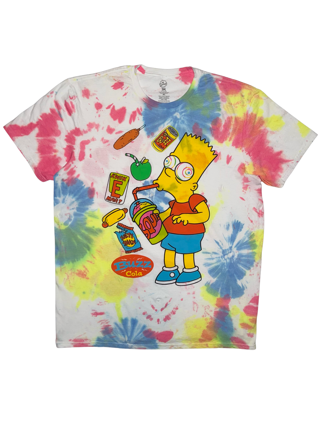 Bart Tee