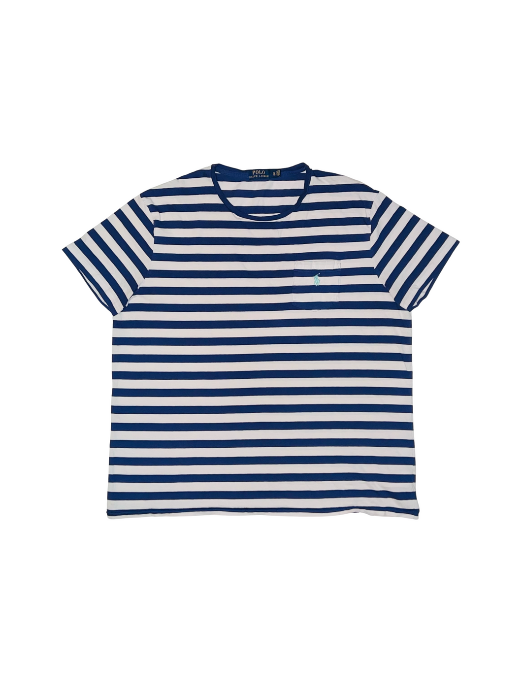 Polo Pocket Tee