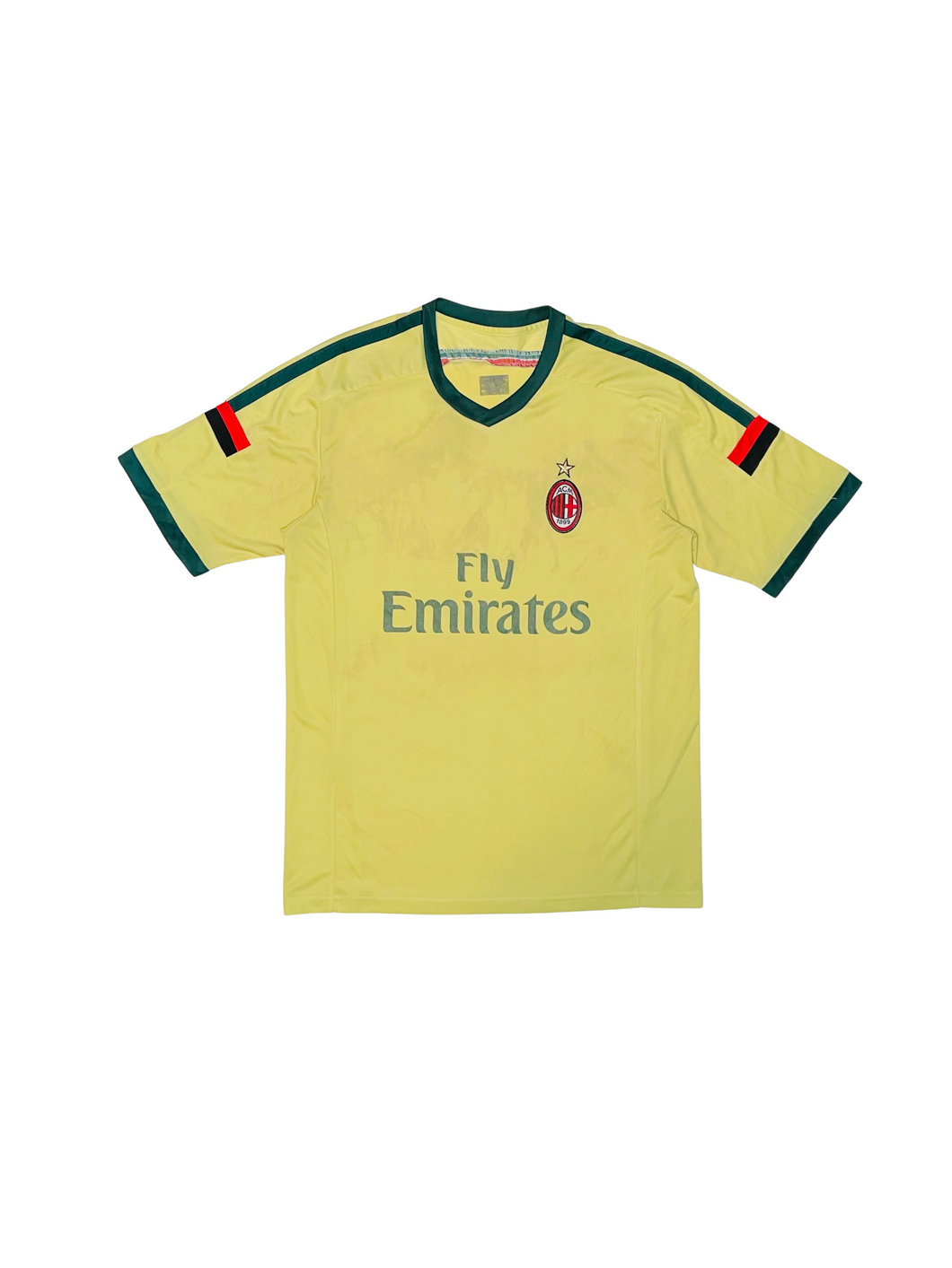 Soccer Jersey 