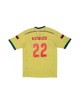 Load image into Gallery viewer, Soccer Jersey &quot;Kaká&quot;
