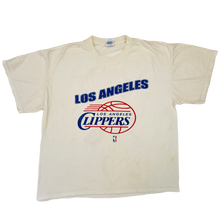 Load image into Gallery viewer, Clippers Tee
