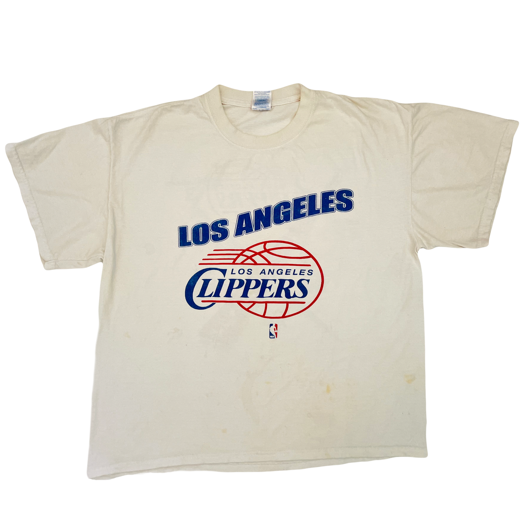 Clippers Tee