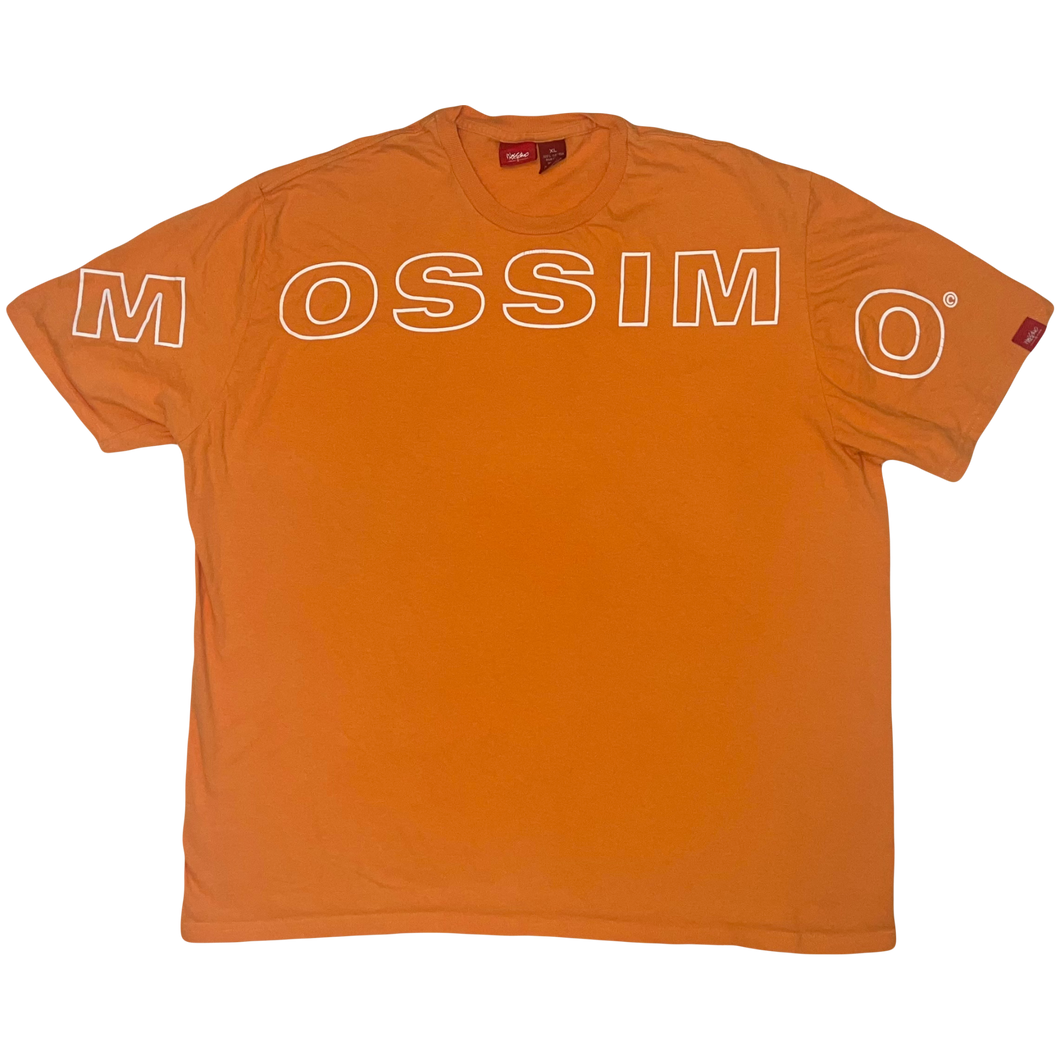 Mossimo Vintage Tee