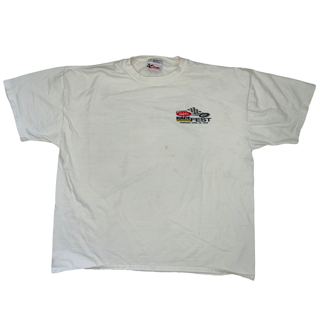 Nascar Vintage Tee