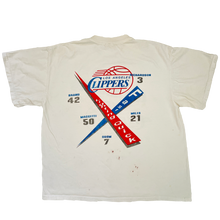Load image into Gallery viewer, Clippers Tee
