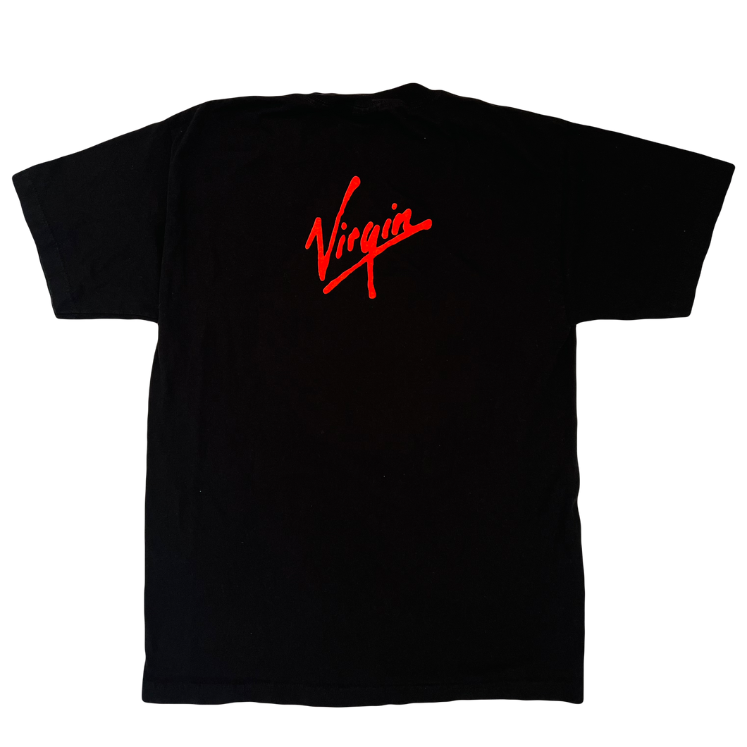 Virgin Vintage Tee